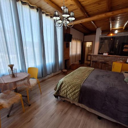 Lago Di Venezia Villa Lages Buitenkant foto