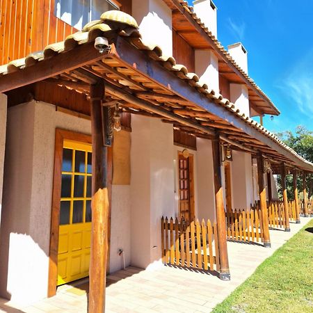 Lago Di Venezia Villa Lages Buitenkant foto