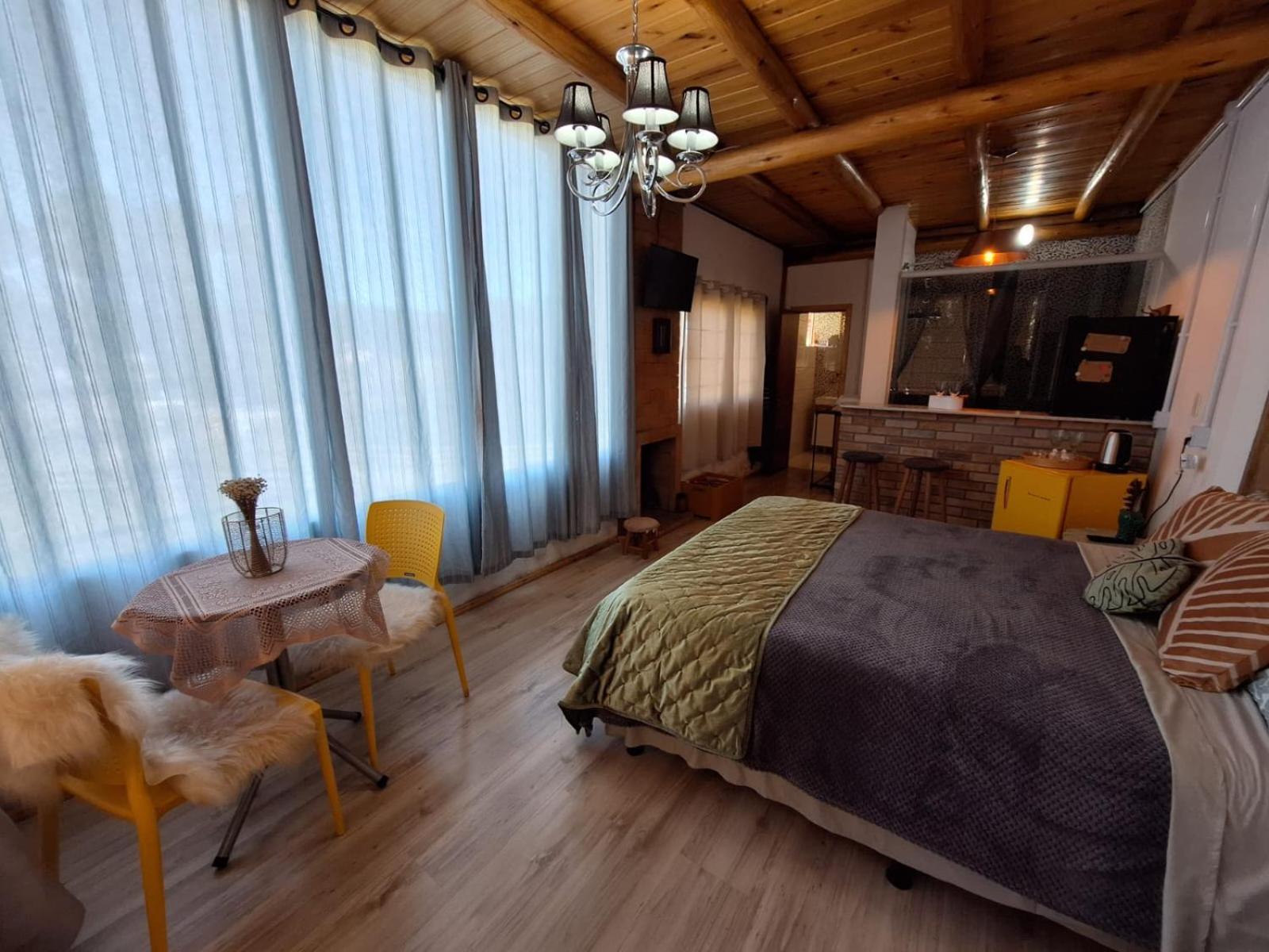 Lago Di Venezia Villa Lages Buitenkant foto