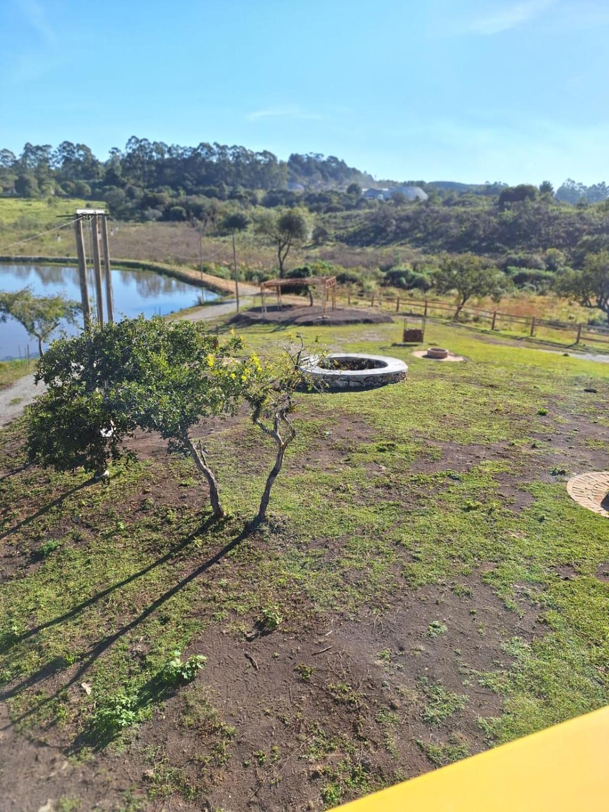 Lago Di Venezia Villa Lages Buitenkant foto