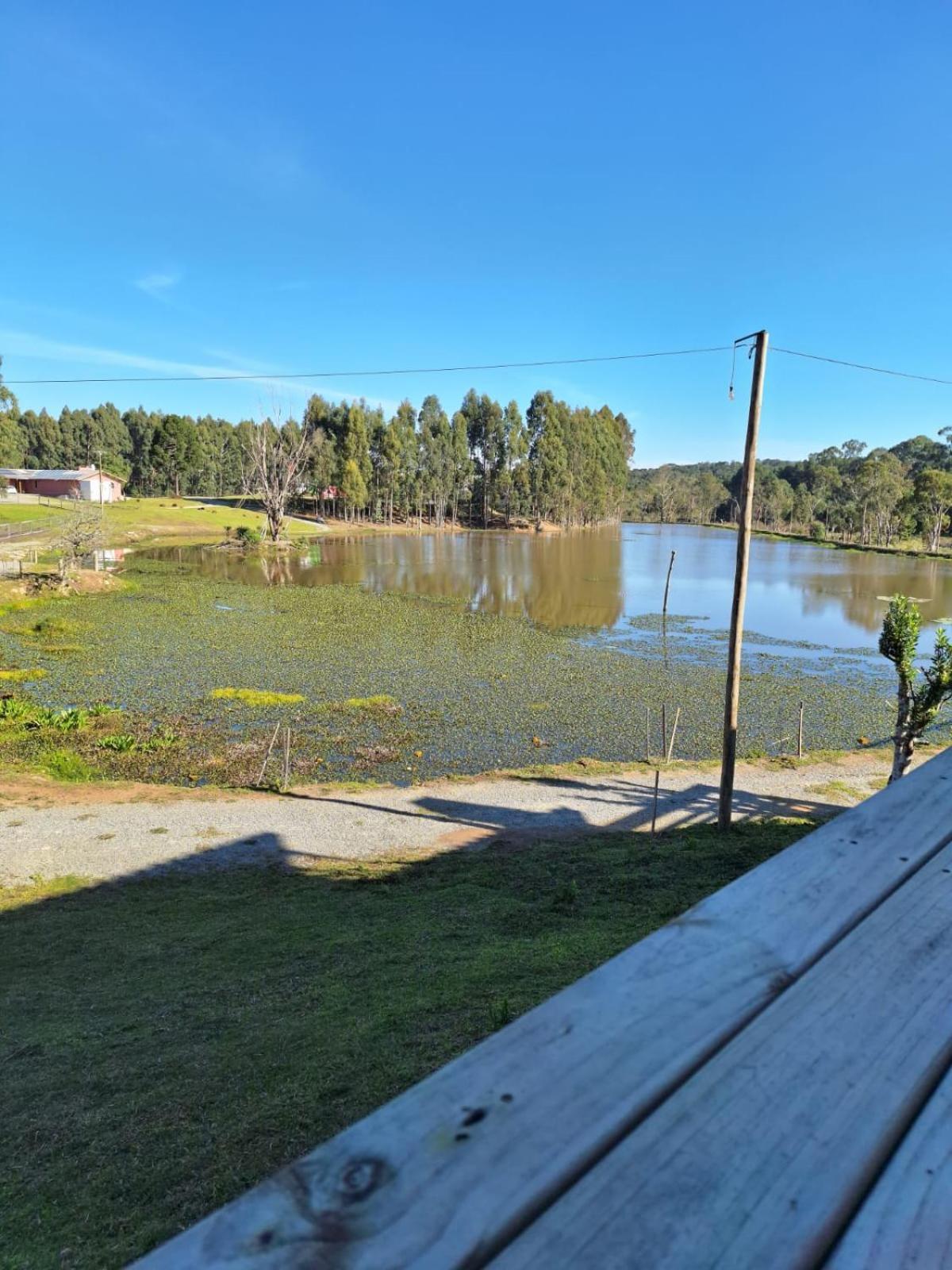 Lago Di Venezia Villa Lages Buitenkant foto