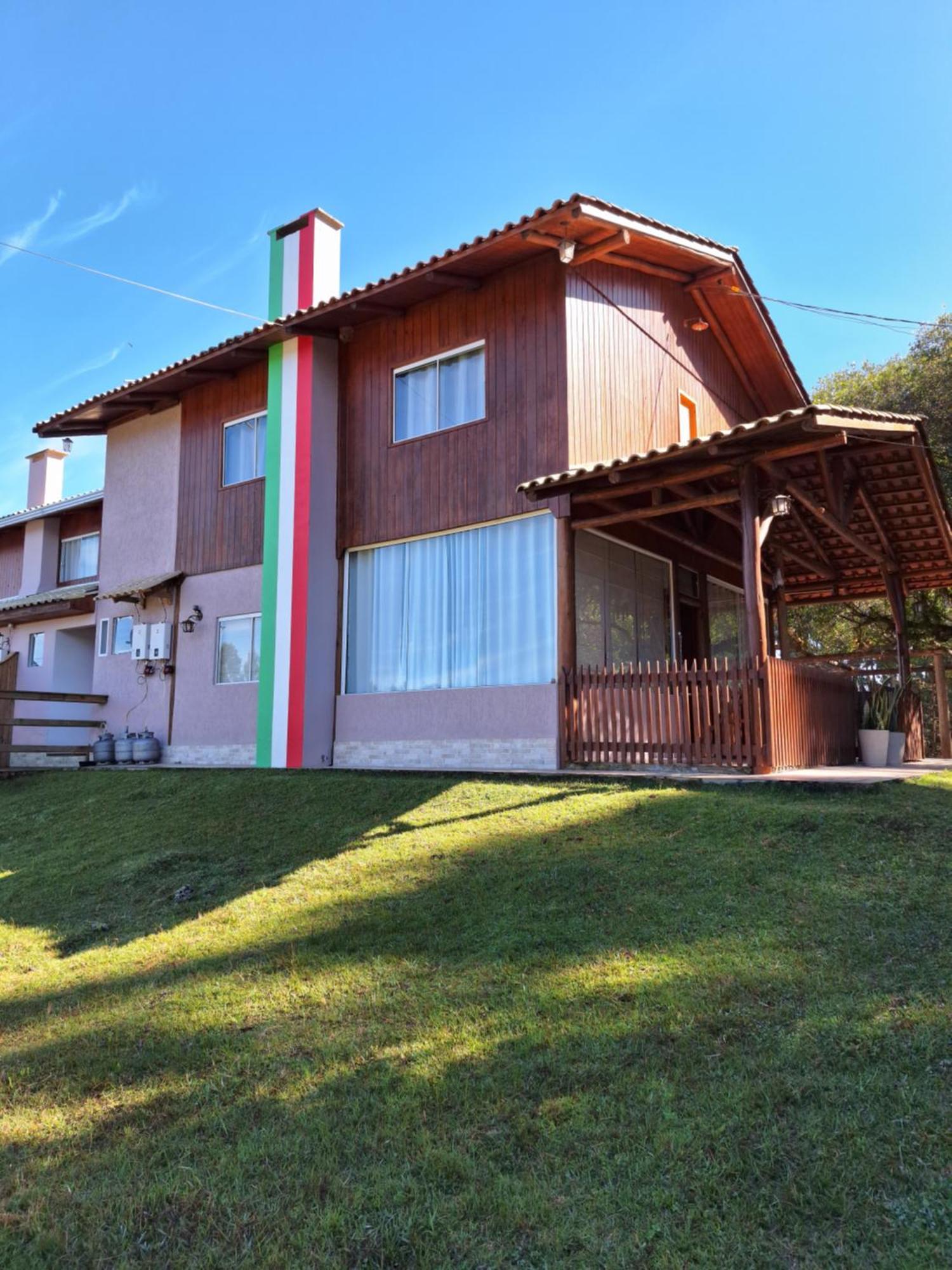 Lago Di Venezia Villa Lages Buitenkant foto